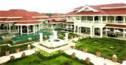 Wora Bura Resort & Spa